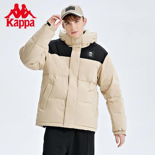 kappa羽绒服-kappa羽绒服质量怎么样