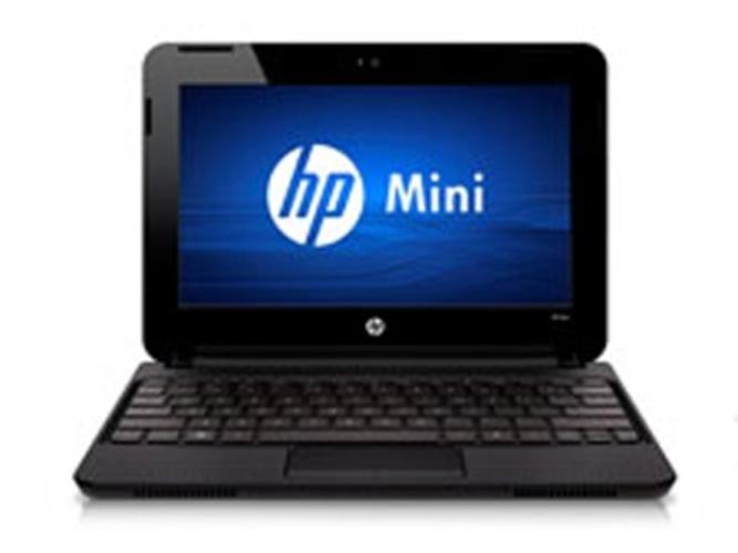 hp mini 110-hp迷你110