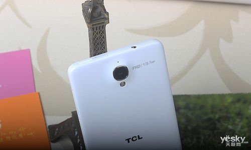 tcl idol x s950-