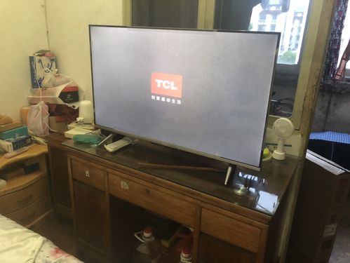 tcl43寸液晶电视-