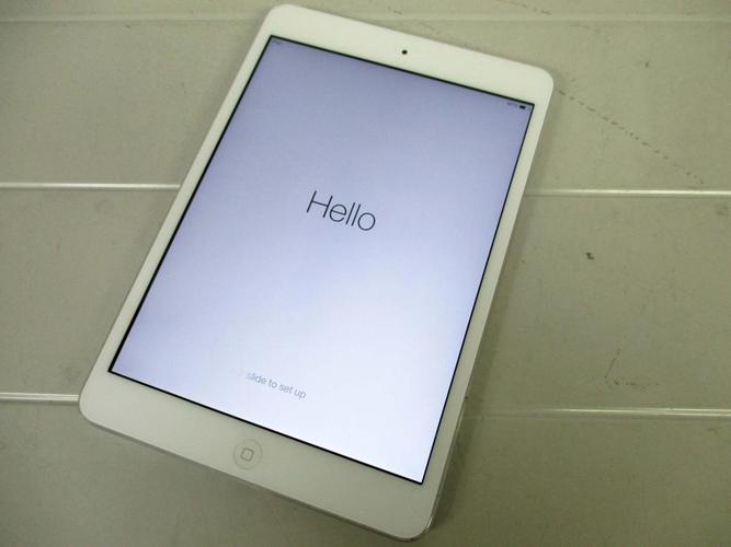 i pad mini-ipadmini2哪年上市的