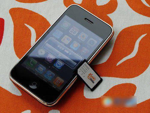 电信版iphone4s可以用移动卡吗-iphone4s电信版能用移动卡吗