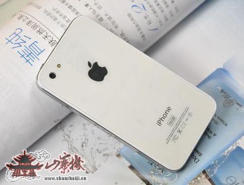 iphone4山寨版-iphone4山寨版百科