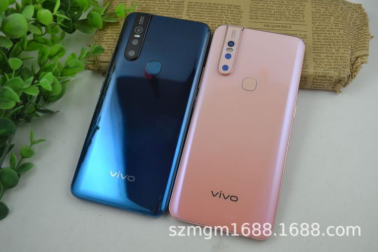 VIVOS16-vivos16和vivos17哪个好