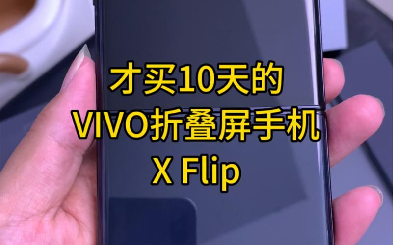 XFLIP-xflip vivo