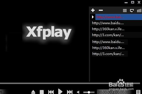 xfplay资源-