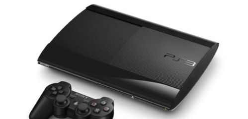 ps3游戏机-ps3游戏机多少钱一台