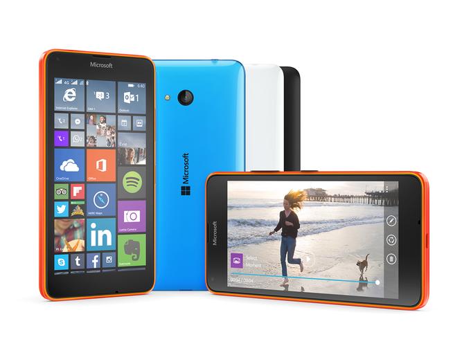 lumia 640-