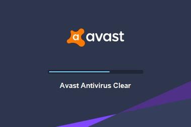 avast antivirus-avast antivirus怎么卸载