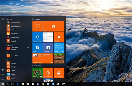 win10 1709-win101709好用吗