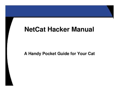 netcat-Netcat下载