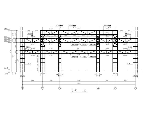 钢构cad-钢构cad自动放样软件手机版