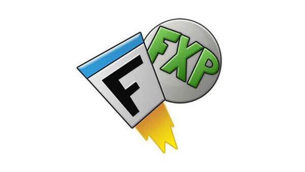 flashfxp破解版-FlashFXP破解版