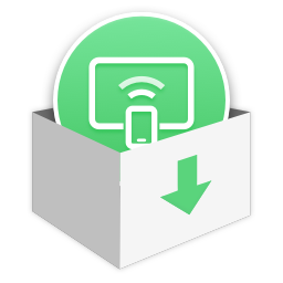 airdroid-airdroid cast