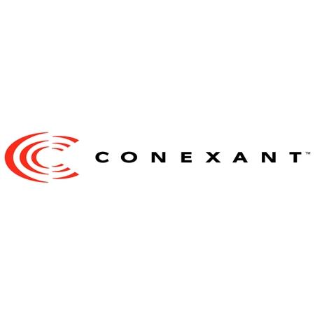 conexant high definition audio-