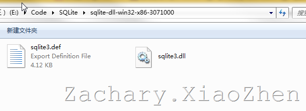 sqlite3.dll下载-SQLITE3.dll下载