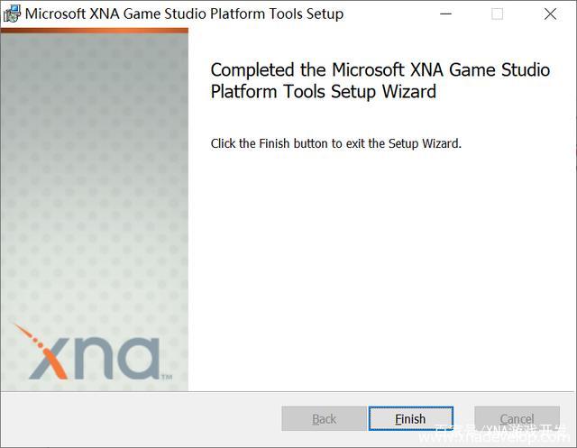 xna4.0-xna4.0安装教程