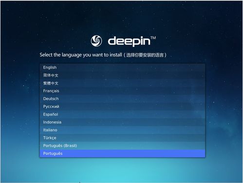 linux deepin-linux deepin 版本 好