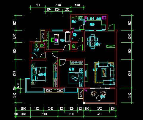 机械工程师cad2012-机械工程师cad2012破解版安装教程