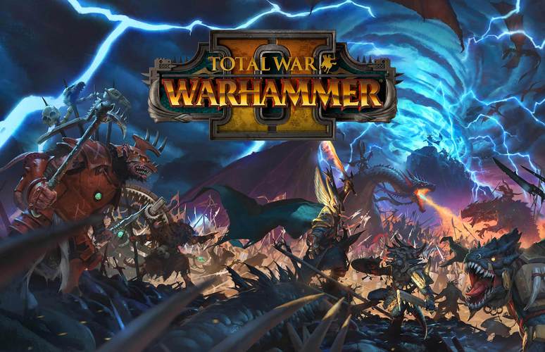 total war: warhammer ii-Total War: WARHAMMER III