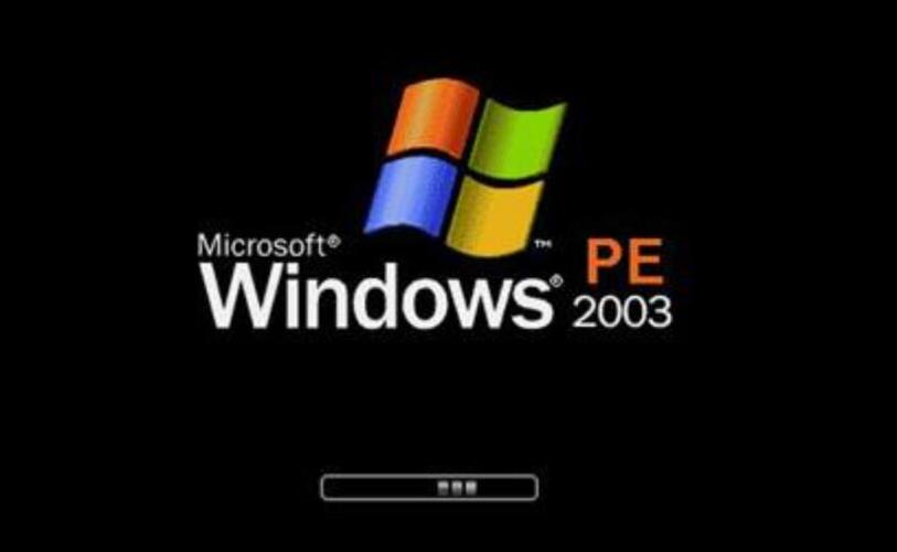 windows pe-windows pe是什么意思