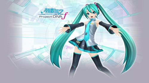 初音未来歌姬计划pc-初音未来歌姬计划PC版