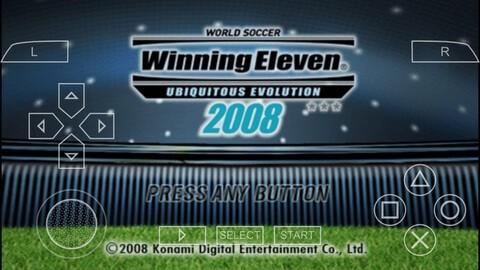 实况足球2008中文版下载-实况足球2008中文版下载安装