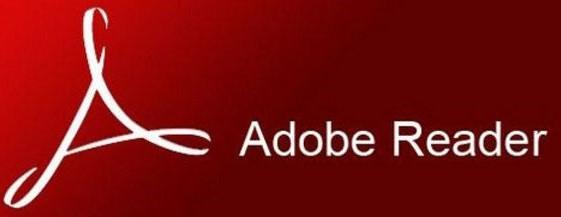 adobe reader professional-