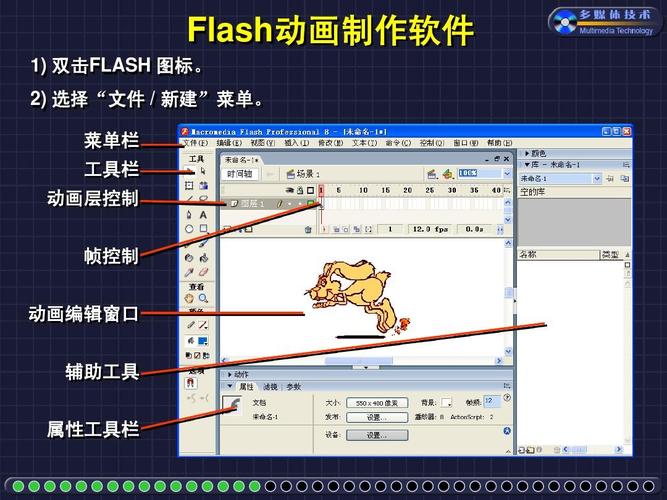 flash动画软件下载-flash动画软件下载链接