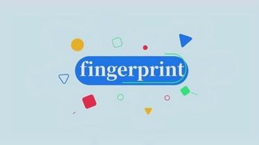 fingerprint-fingerprint翻译