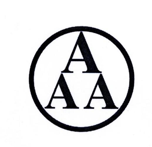 aaalogo中文版-aaa logo下载