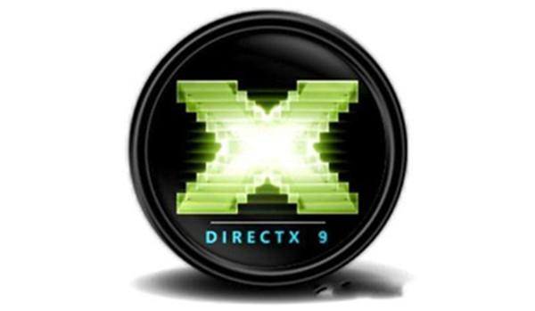 directx9.0cwin7-