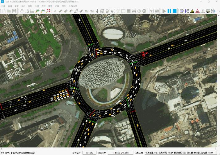 交通仿真软件-交通仿真软件有哪些