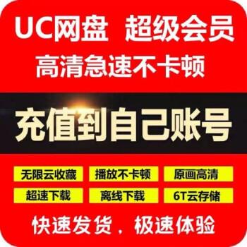 uc云盘-uc网盘会员能退款吗