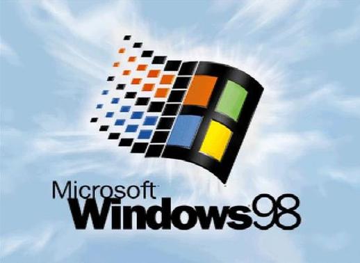 windows98系统下载-windows98iso下载