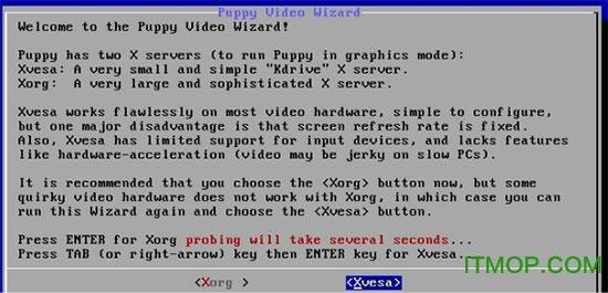 puppy linux-puppy linux停止开发