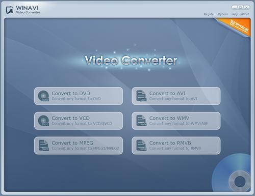 winavi-WinAVI Video Converter