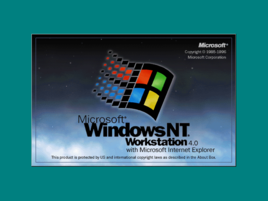 windows nt-windows nt属于什么软件