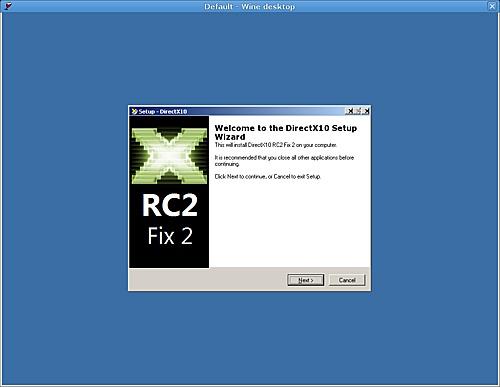 directx 10 官方下载-directx 10.0