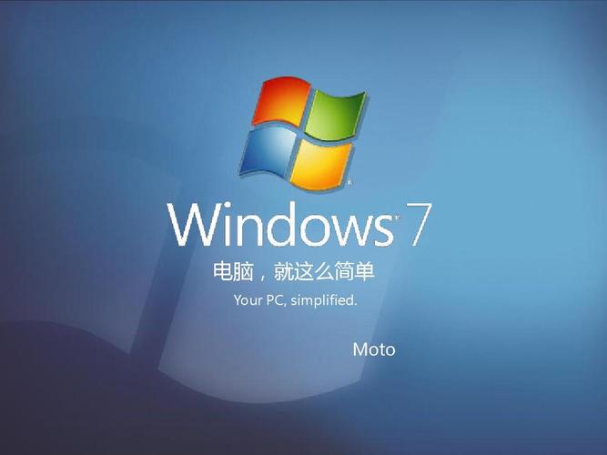 windows7正式版-windows7正式版下载