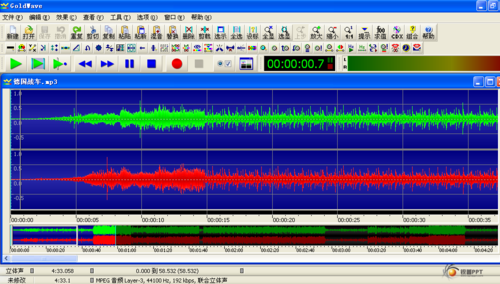 wavecn教程-wavesoft